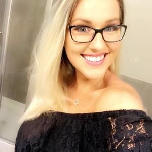 Meet your Posher, Kierstyn